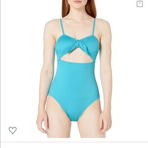 Vince Camino one piece swimsuit size 8